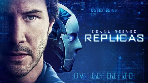 replicas movie.